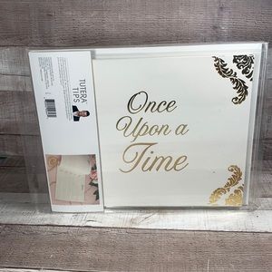 David Tutera Wedding Guest Book